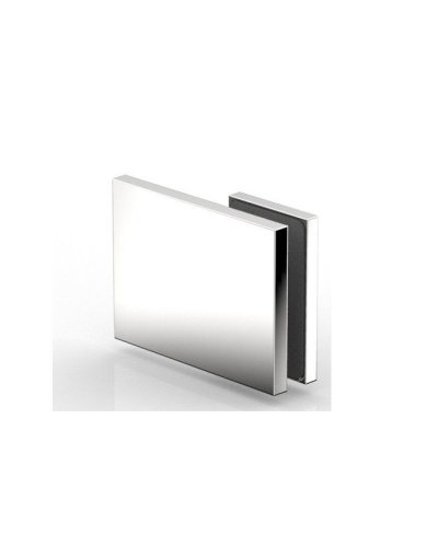 FLAMEA+ podélný spoj stěna-sklo 180°
