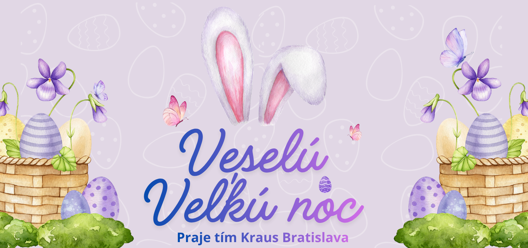 veľká noc